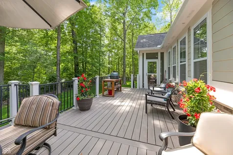 2913 Cordial Court Westfield IN 46074