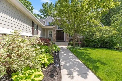 2913 Cordial Court Westfield IN 46074