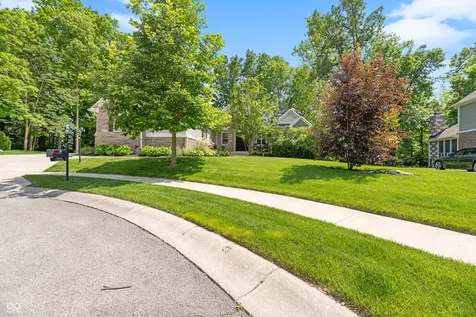 2913 Cordial Court Westfield IN 46074