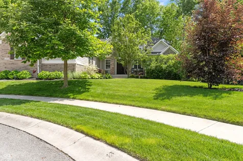 2913 Cordial Court Westfield IN 46074