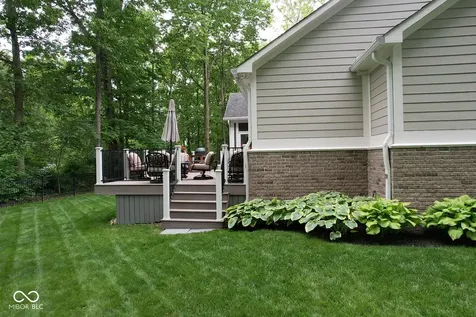 2913 Cordial Court Westfield IN 46074