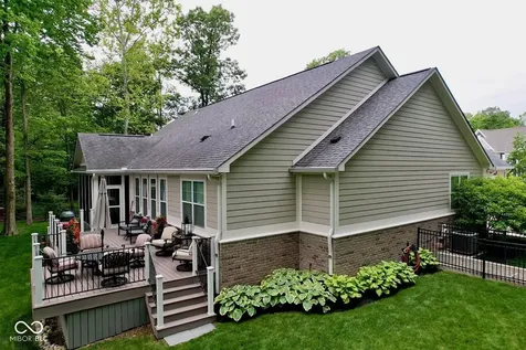 2913 Cordial Court Westfield IN 46074