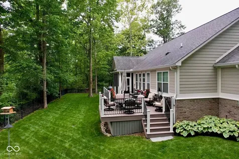2913 Cordial Court Westfield IN 46074