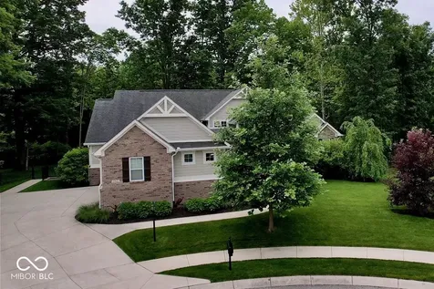 2913 Cordial Court Westfield IN 46074
