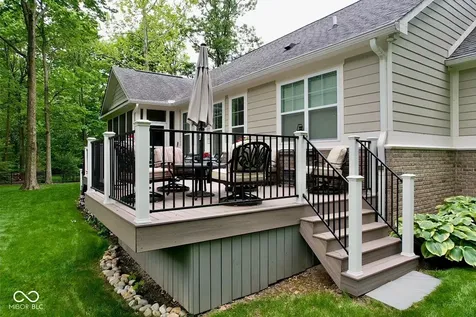 2913 Cordial Court Westfield IN 46074