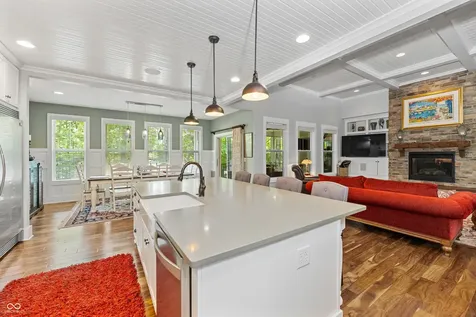 2913 Cordial Court Westfield IN 46074