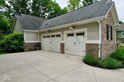 2913 Cordial Court Westfield IN 46074