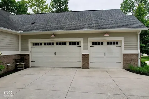 2913 Cordial Court Westfield IN 46074