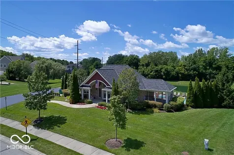 2913 Cordial Court Westfield IN 46074
