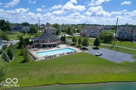 2913 Cordial Court Westfield IN 46074