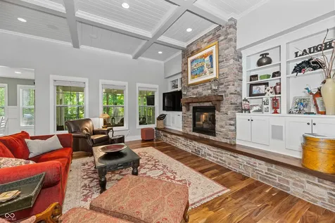 2913 Cordial Court Westfield IN 46074