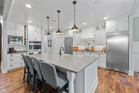 2913 Cordial Court Westfield IN 46074