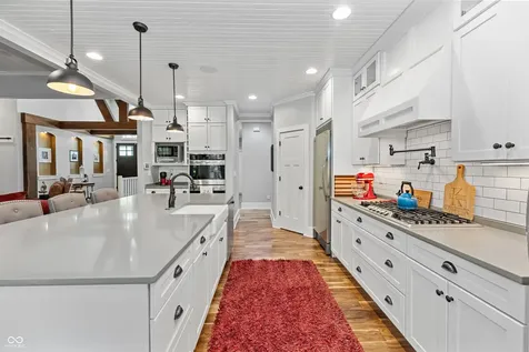 2913 Cordial Court Westfield IN 46074