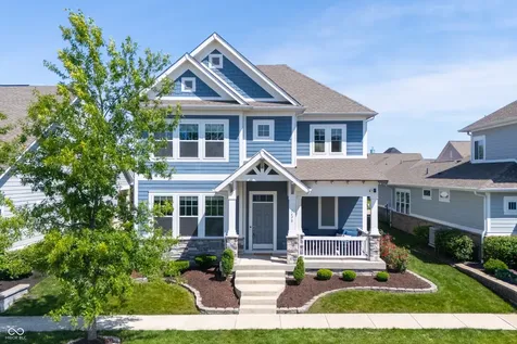 1698 Marshrose Drive Westfield IN 46074