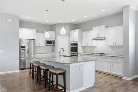 1698 Marshrose Drive Westfield IN 46074