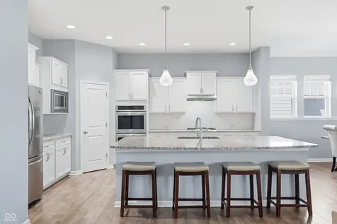 1698 Marshrose Drive Westfield IN 46074