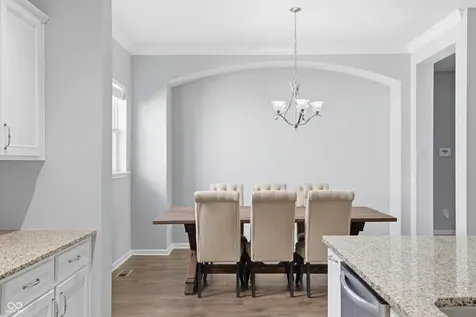 1698 Marshrose Drive Westfield IN 46074