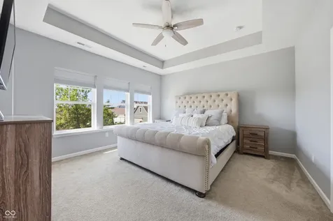 1698 Marshrose Drive Westfield IN 46074