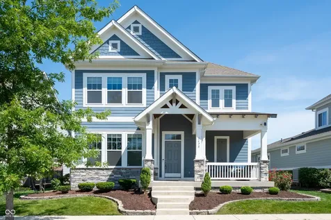 1698 Marshrose Drive Westfield IN 46074