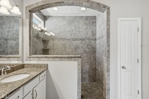 1698 Marshrose Drive Westfield IN 46074