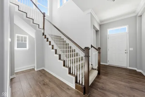 1698 Marshrose Drive Westfield IN 46074