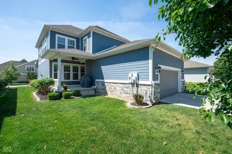 1698 Marshrose Drive Westfield IN 46074