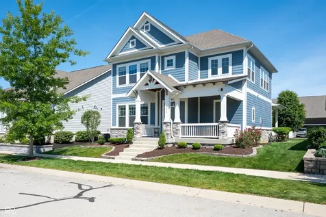 1698 Marshrose Drive Westfield IN 46074