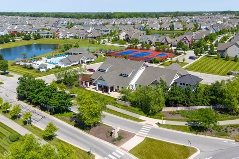 1698 Marshrose Drive Westfield IN 46074