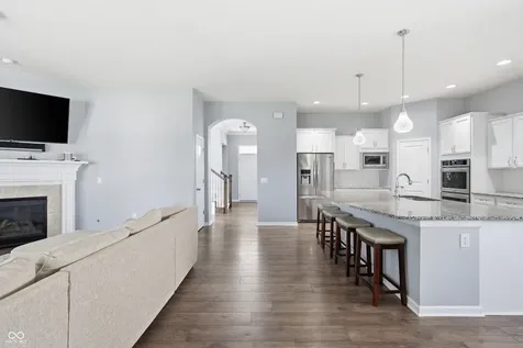1698 Marshrose Drive Westfield IN 46074