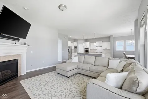 1698 Marshrose Drive Westfield IN 46074