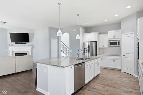 1698 Marshrose Drive Westfield IN 46074