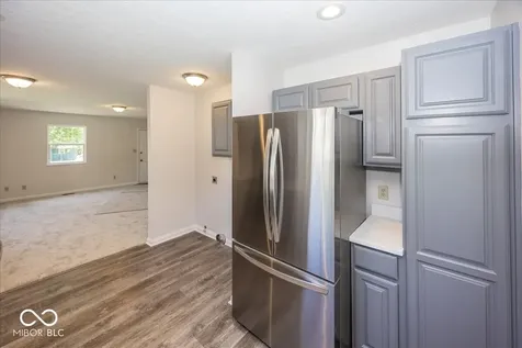 406 Mount Street Greenfield IN 46140