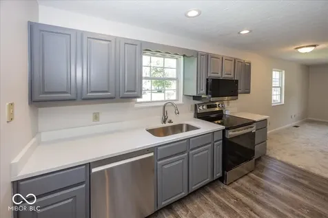 406 Mount Street Greenfield IN 46140