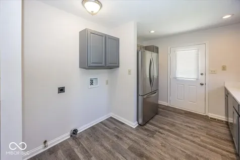 406 Mount Street Greenfield IN 46140