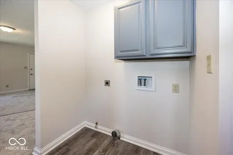 406 Mount Street Greenfield IN 46140