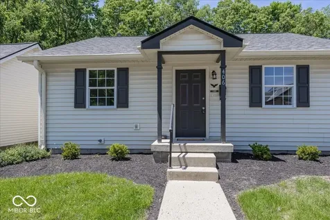 406 Mount Street Greenfield IN 46140
