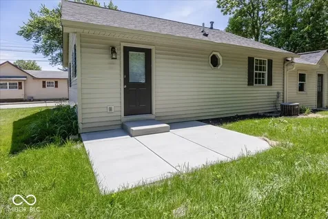 406 Mount Street Greenfield IN 46140