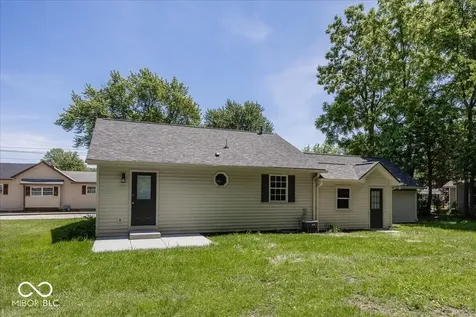 406 Mount Street Greenfield IN 46140