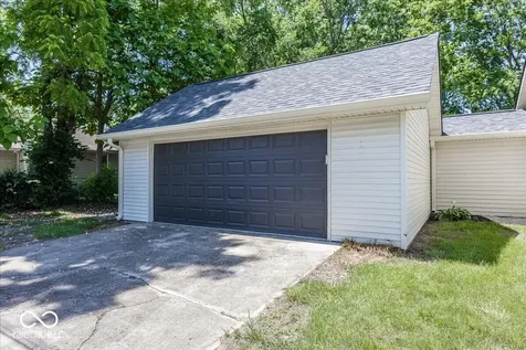 406 Mount Street Greenfield IN 46140