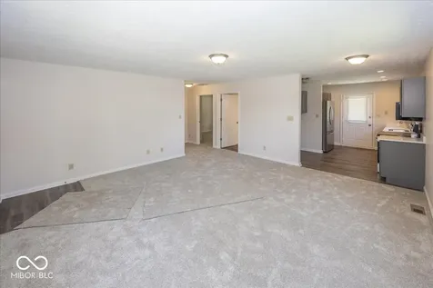 406 Mount Street Greenfield IN 46140