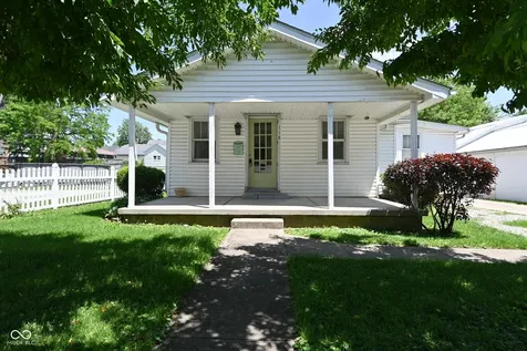 118 N 8th Street Middletown IN 47356