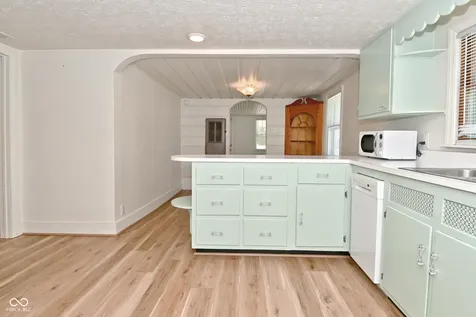 118 N 8th Street Middletown IN 47356