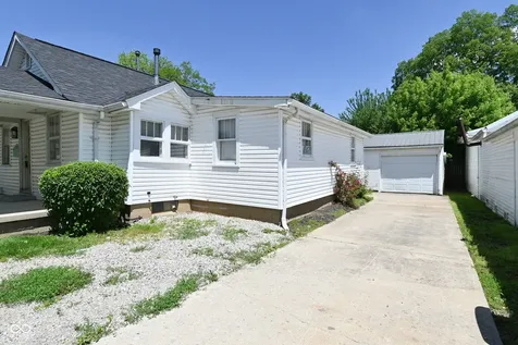 118 N 8th Street Middletown IN 47356