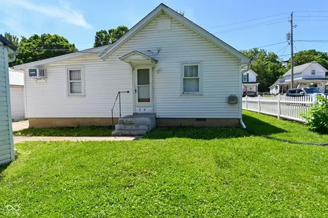 118 N 8th Street Middletown IN 47356