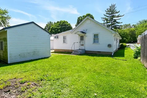 118 N 8th Street Middletown IN 47356