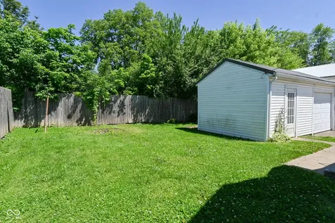 118 N 8th Street Middletown IN 47356