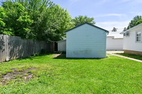 118 N 8th Street Middletown IN 47356