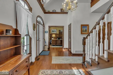 4181 N Foxcliff North Drive W Martinsville IN 46151