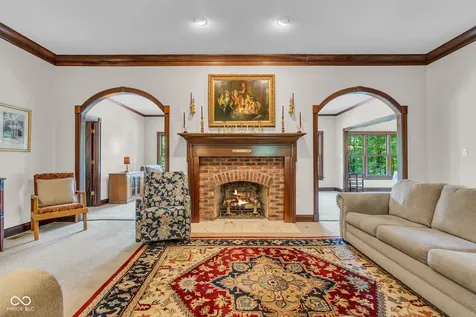 4181 N Foxcliff North Drive W Martinsville IN 46151