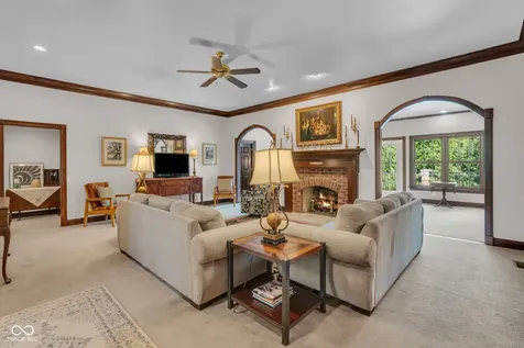 4181 N Foxcliff North Drive W Martinsville IN 46151